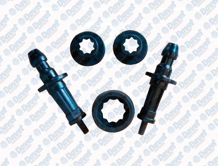 MTJ 2055 Hava Filitre Baglanti Braketi Doblo-Palio